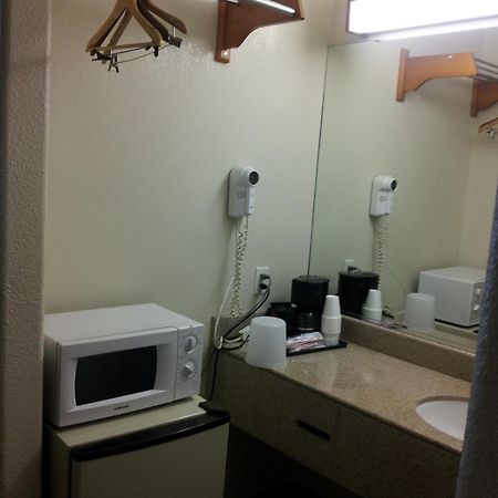 Economy Inn San Francisco Dış mekan fotoğraf