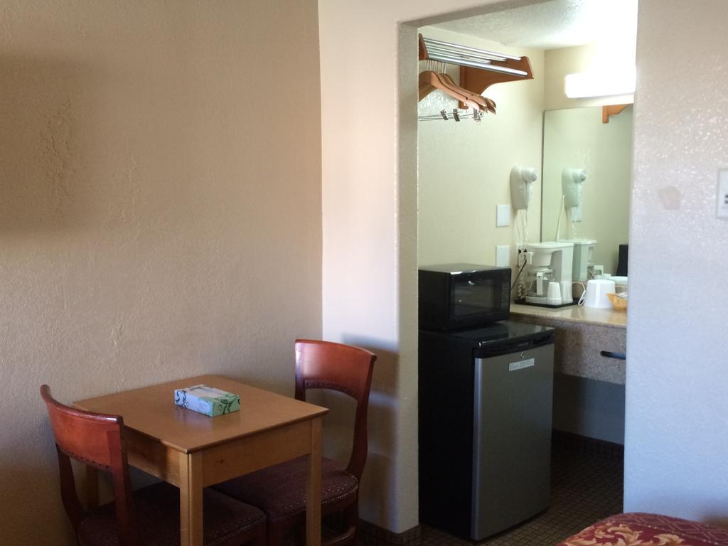 Economy Inn San Francisco Dış mekan fotoğraf