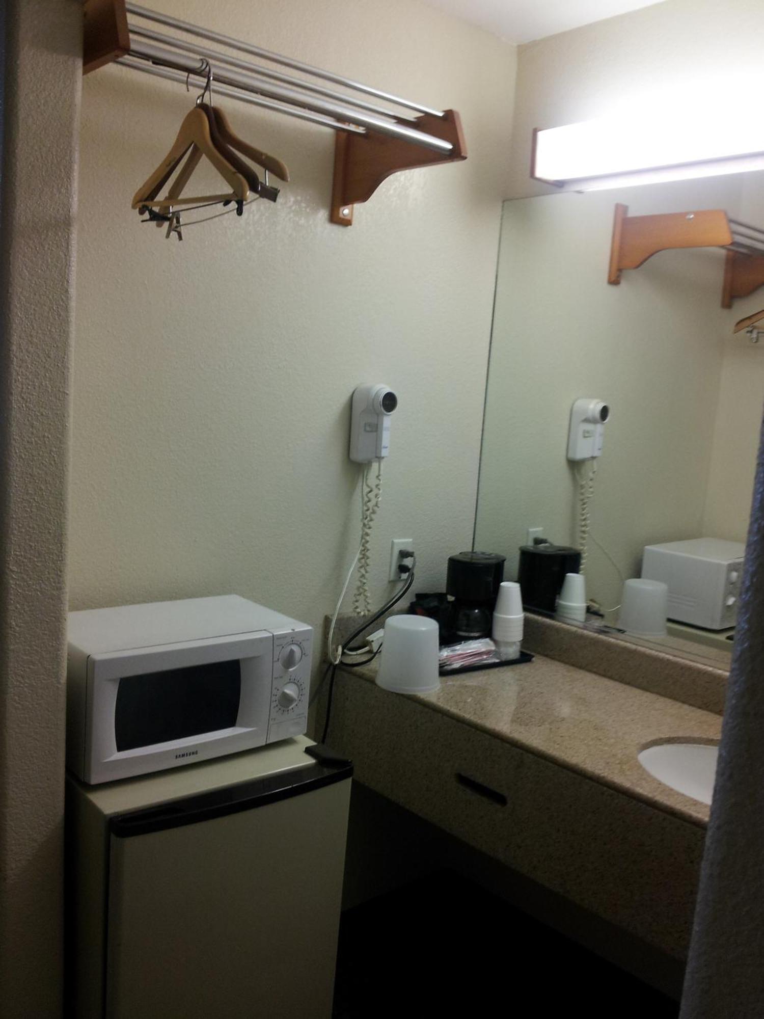 Economy Inn San Francisco Dış mekan fotoğraf