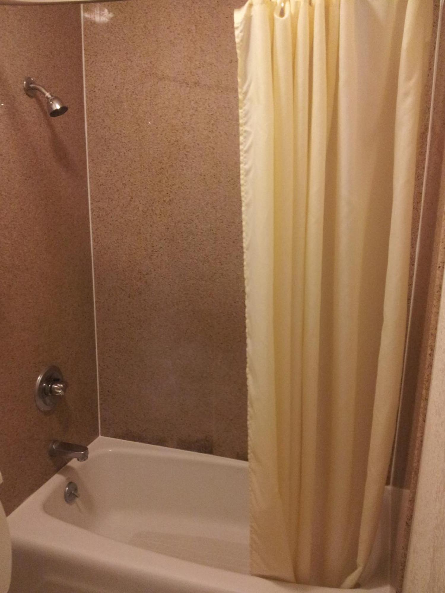 Economy Inn San Francisco Dış mekan fotoğraf