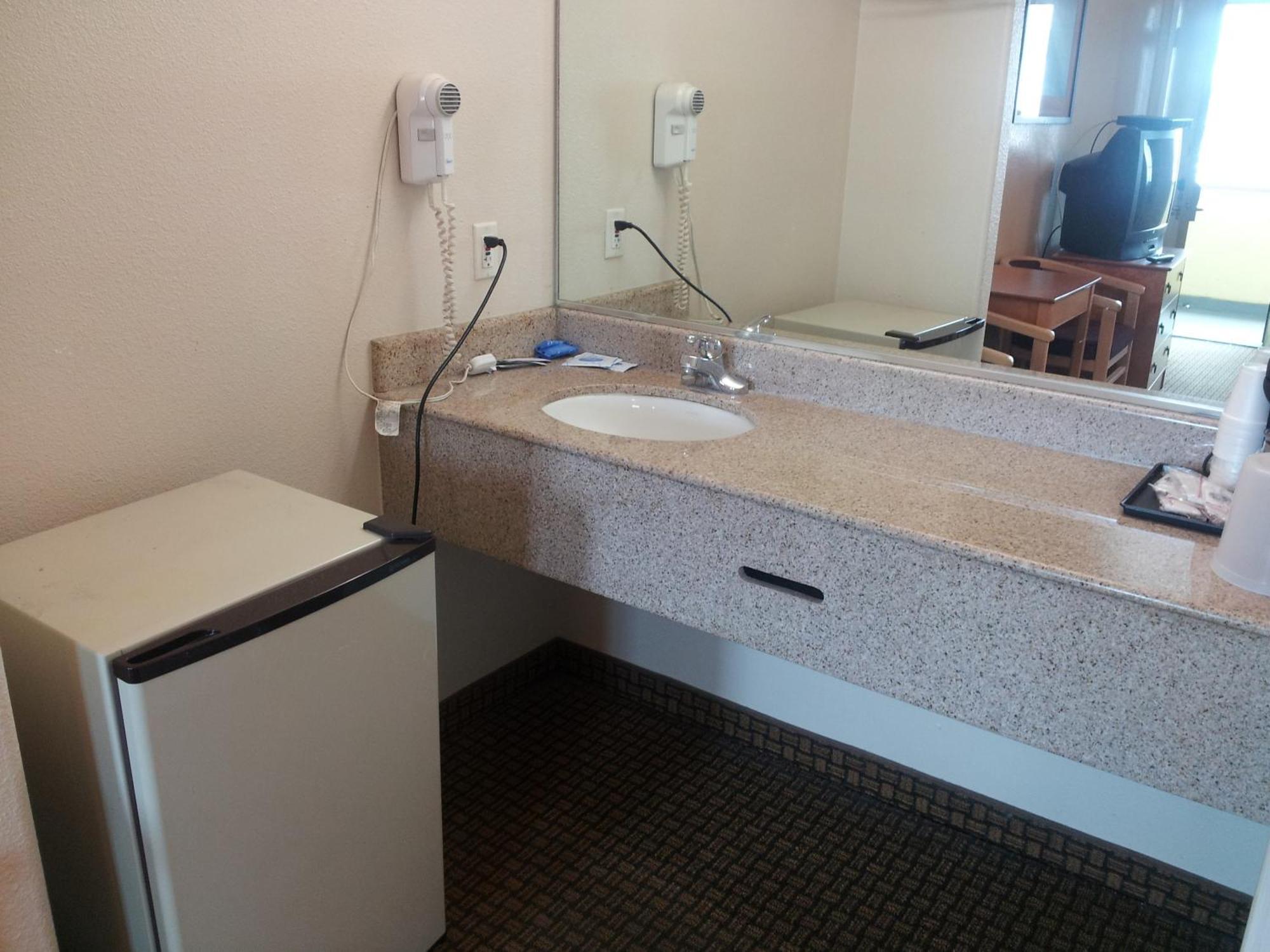 Economy Inn San Francisco Dış mekan fotoğraf
