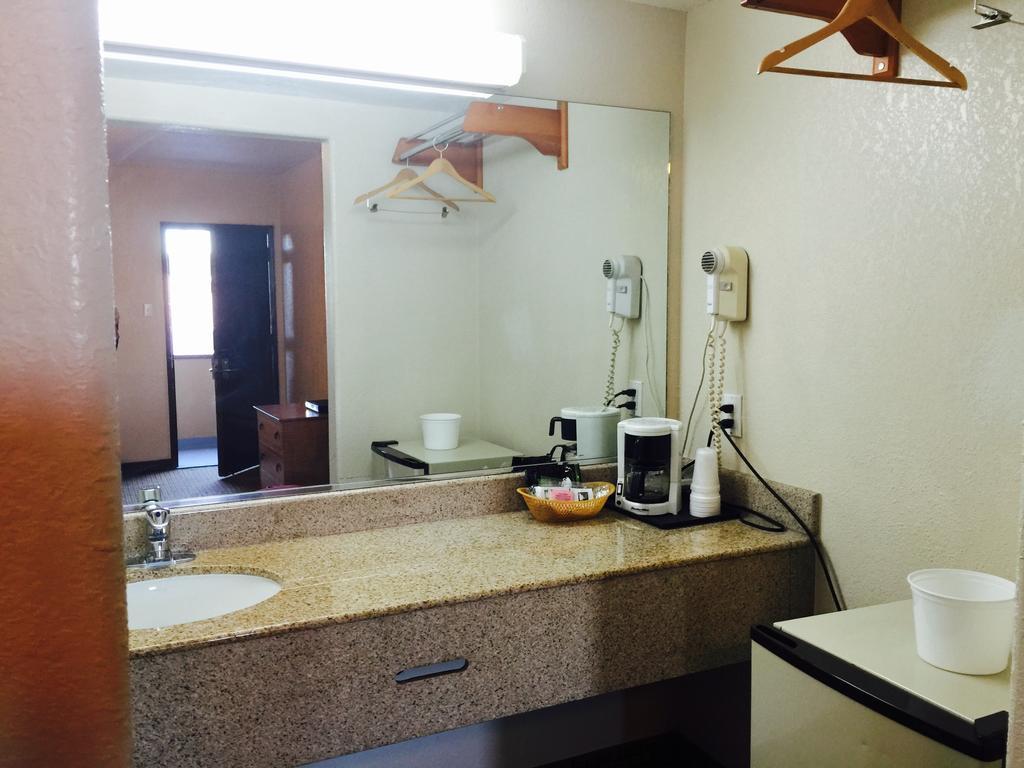 Economy Inn San Francisco Dış mekan fotoğraf