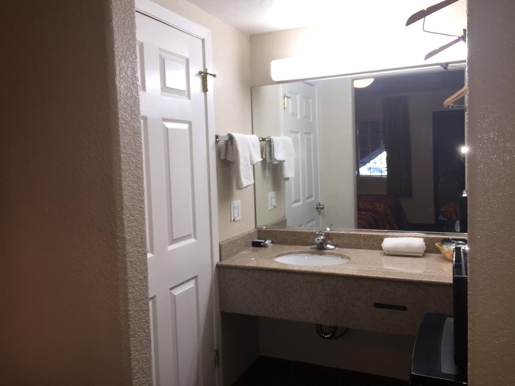 Economy Inn San Francisco Dış mekan fotoğraf