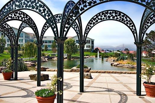 Economy Inn San Francisco Dış mekan fotoğraf
