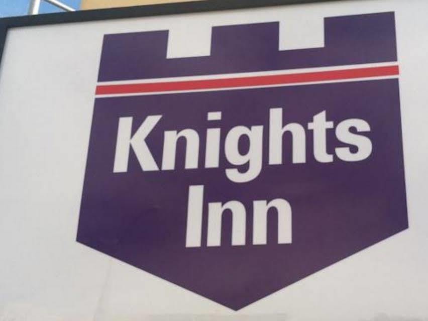 Economy Inn San Francisco Dış mekan fotoğraf