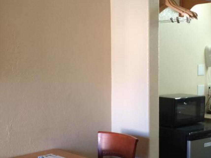 Economy Inn San Francisco Dış mekan fotoğraf