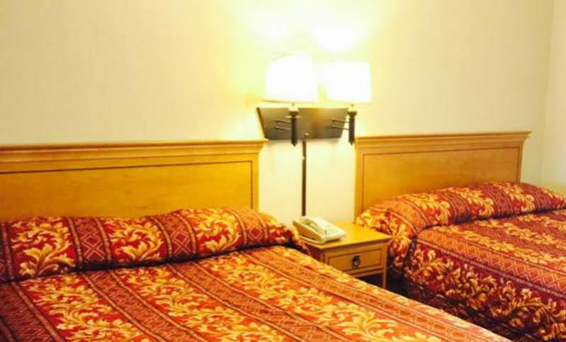 Economy Inn San Francisco Dış mekan fotoğraf